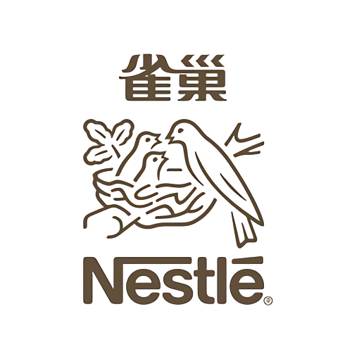 雀巢中国