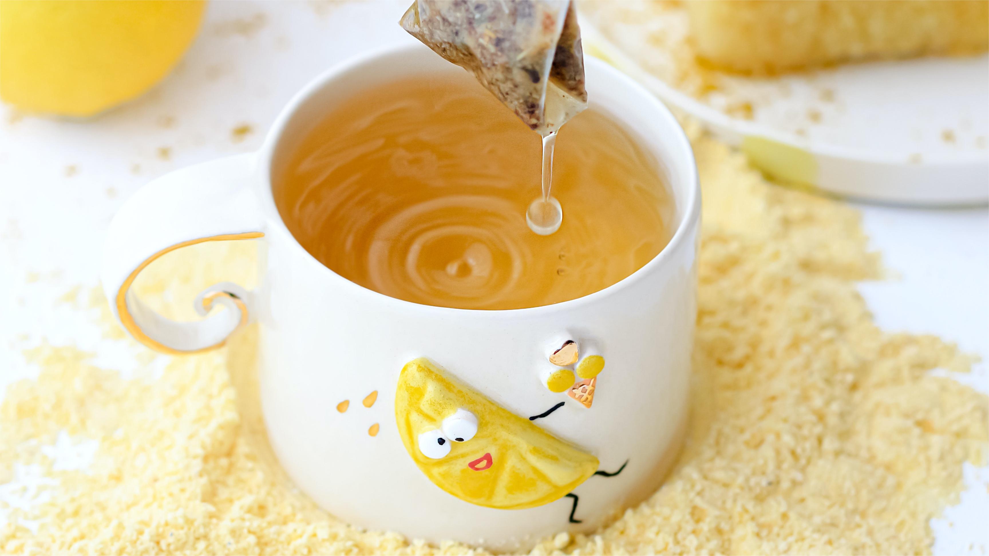 6月茶饮报告：原叶牛乳茶成新宠、茉莉花茶强势卷土重来…
