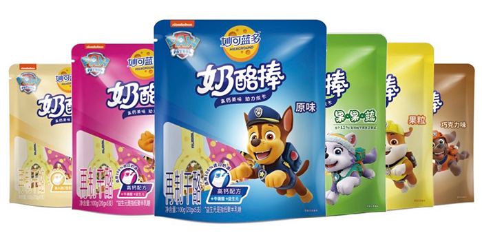 妙可蓝多发布2023年半年度业绩预告,妙可蓝多第二季度主营业务收益不佳,妙可蓝多上半年净利同比预降74%-80%